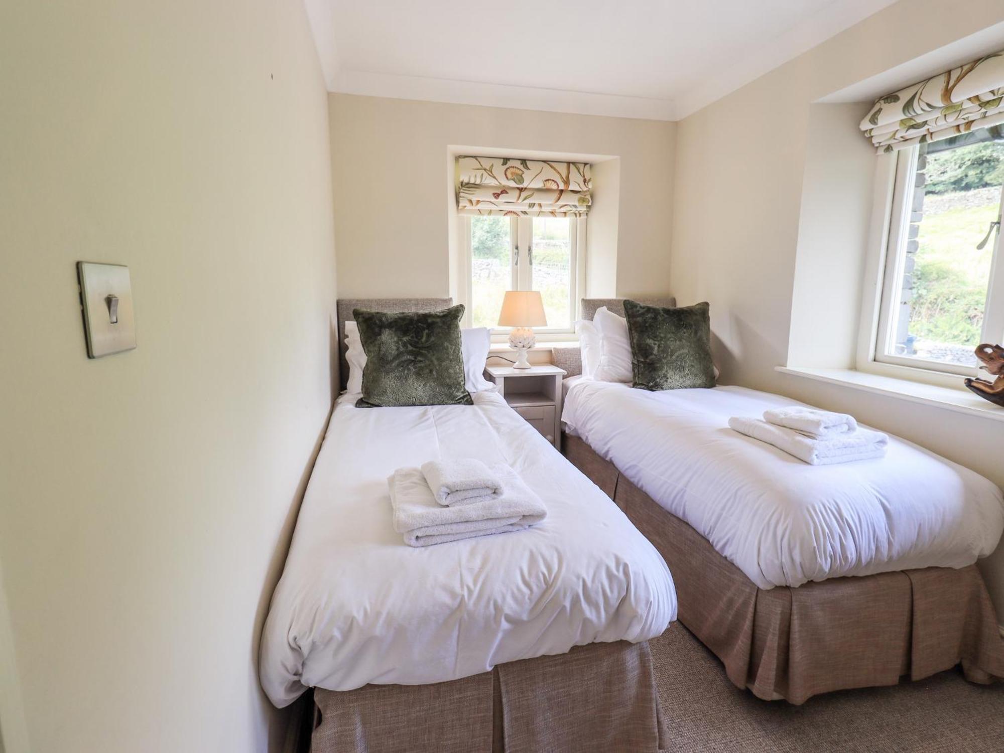 Fair Rigg Villa Near Sawrey Dış mekan fotoğraf