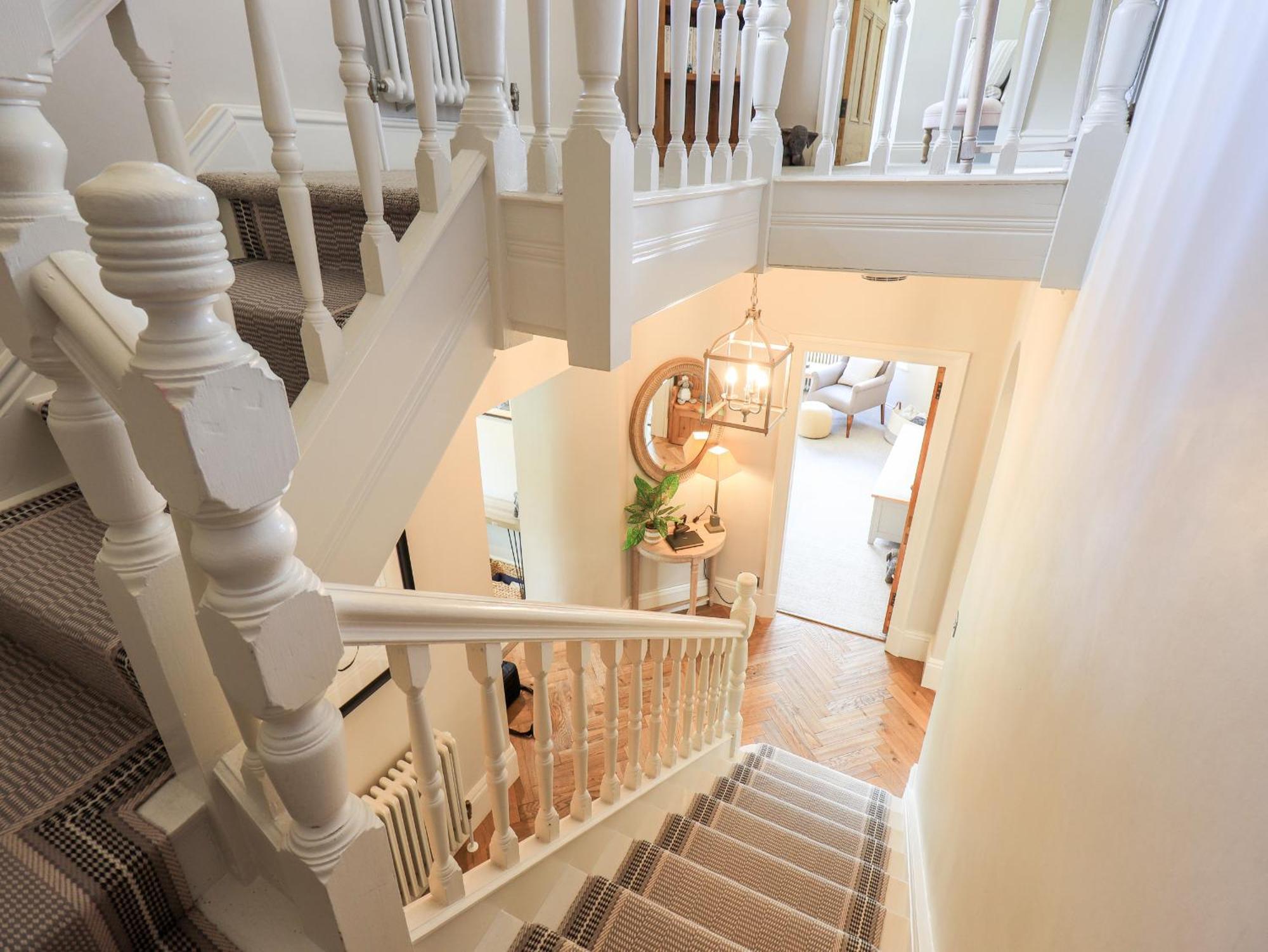 Fair Rigg Villa Near Sawrey Dış mekan fotoğraf