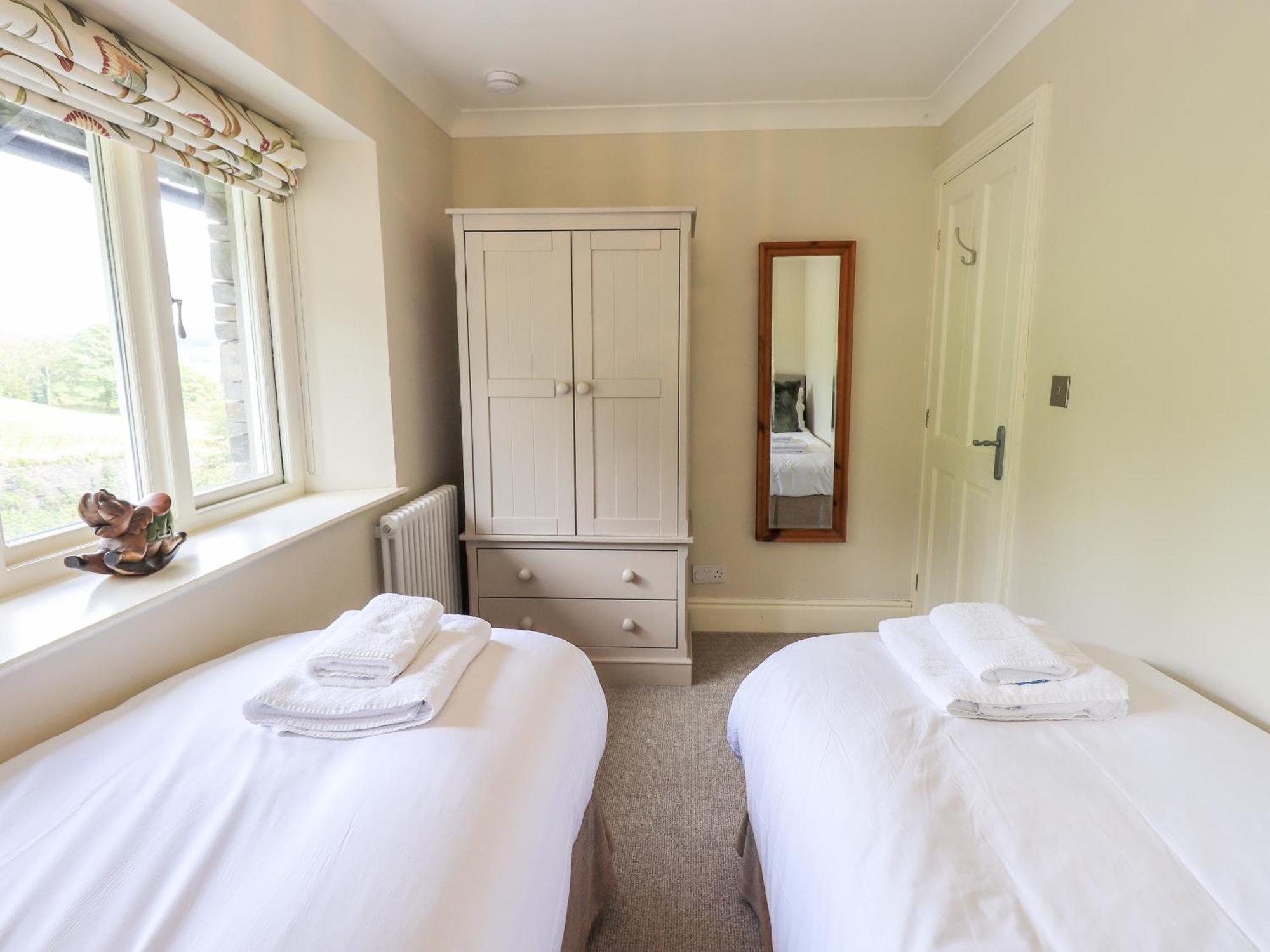 Fair Rigg Villa Near Sawrey Dış mekan fotoğraf