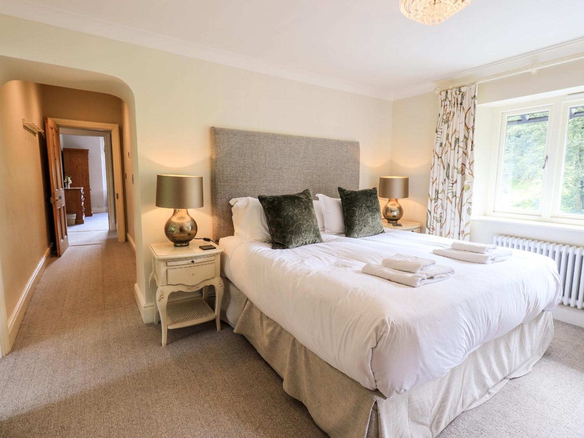 Fair Rigg Villa Near Sawrey Dış mekan fotoğraf
