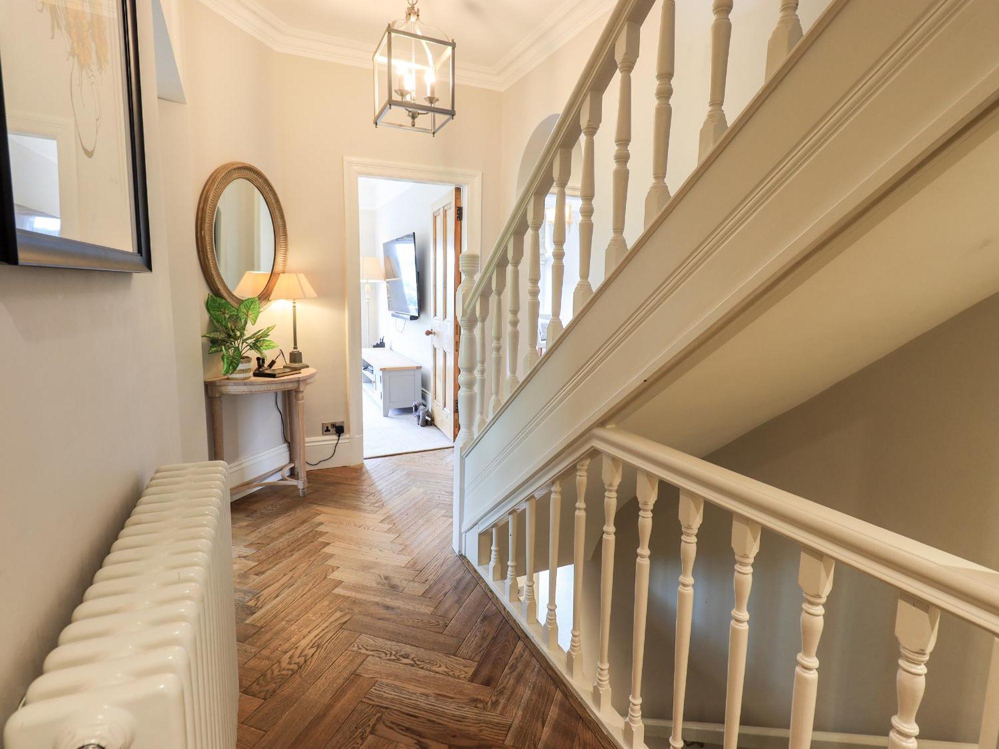 Fair Rigg Villa Near Sawrey Dış mekan fotoğraf