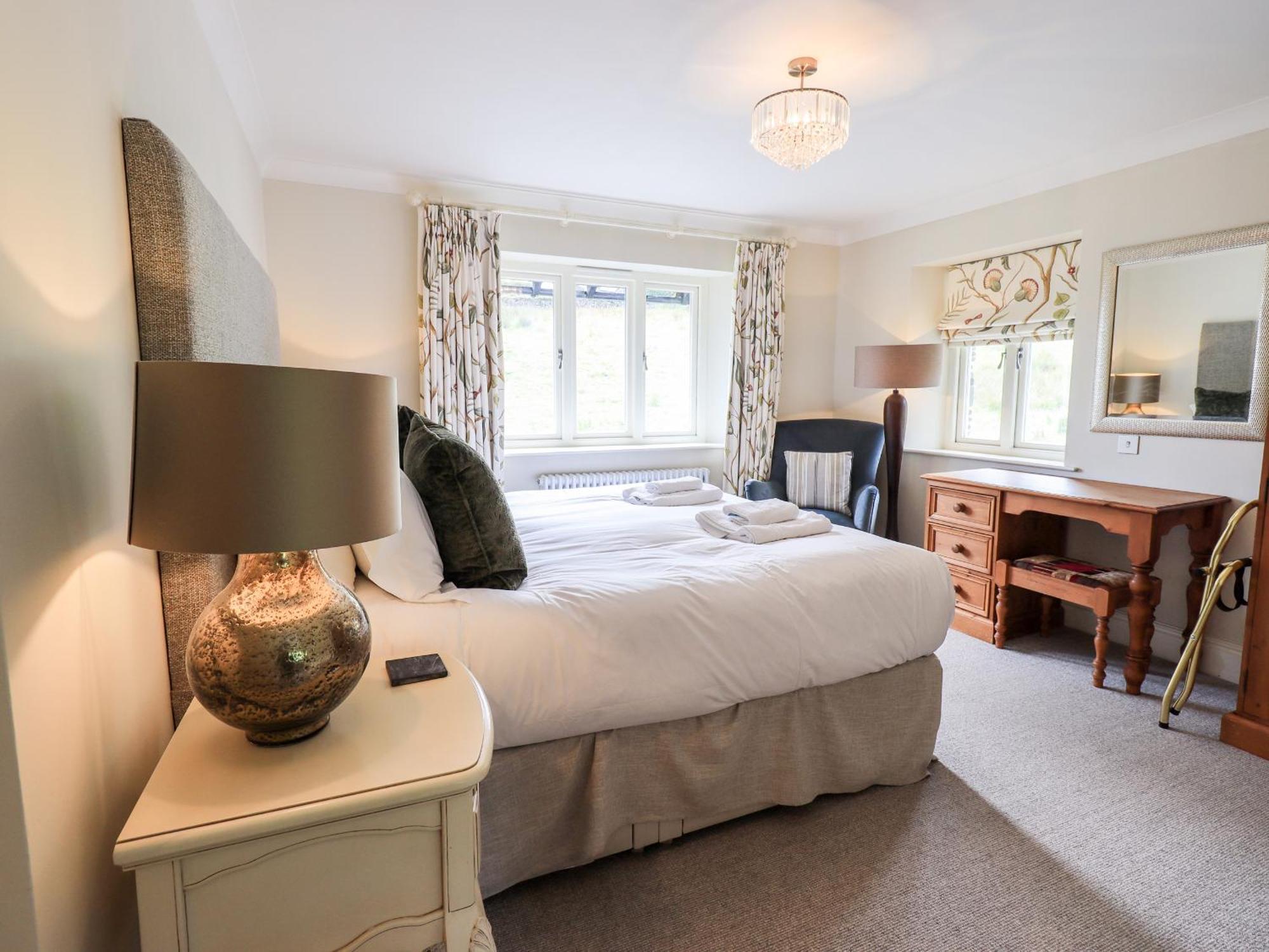 Fair Rigg Villa Near Sawrey Dış mekan fotoğraf