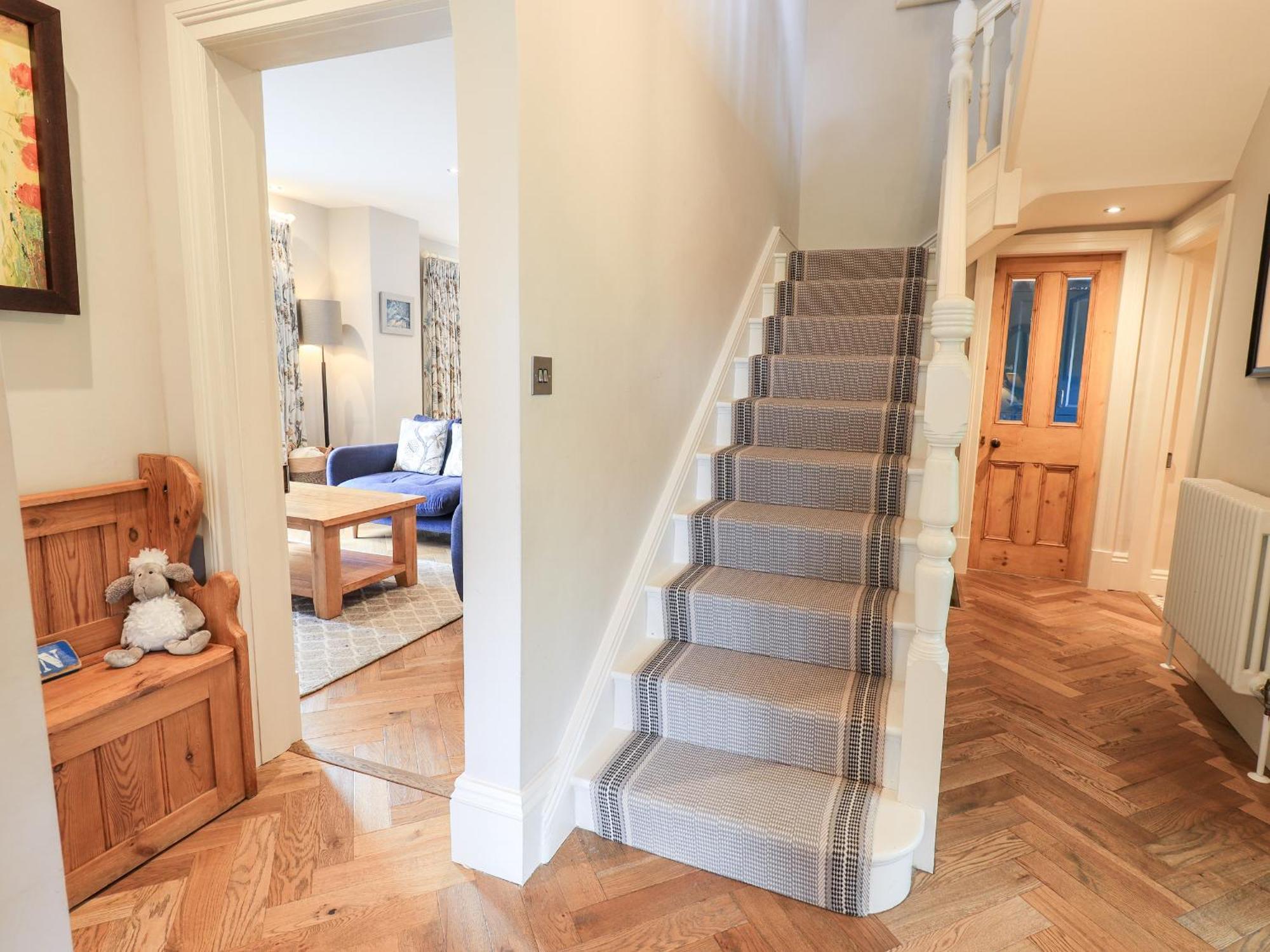 Fair Rigg Villa Near Sawrey Dış mekan fotoğraf