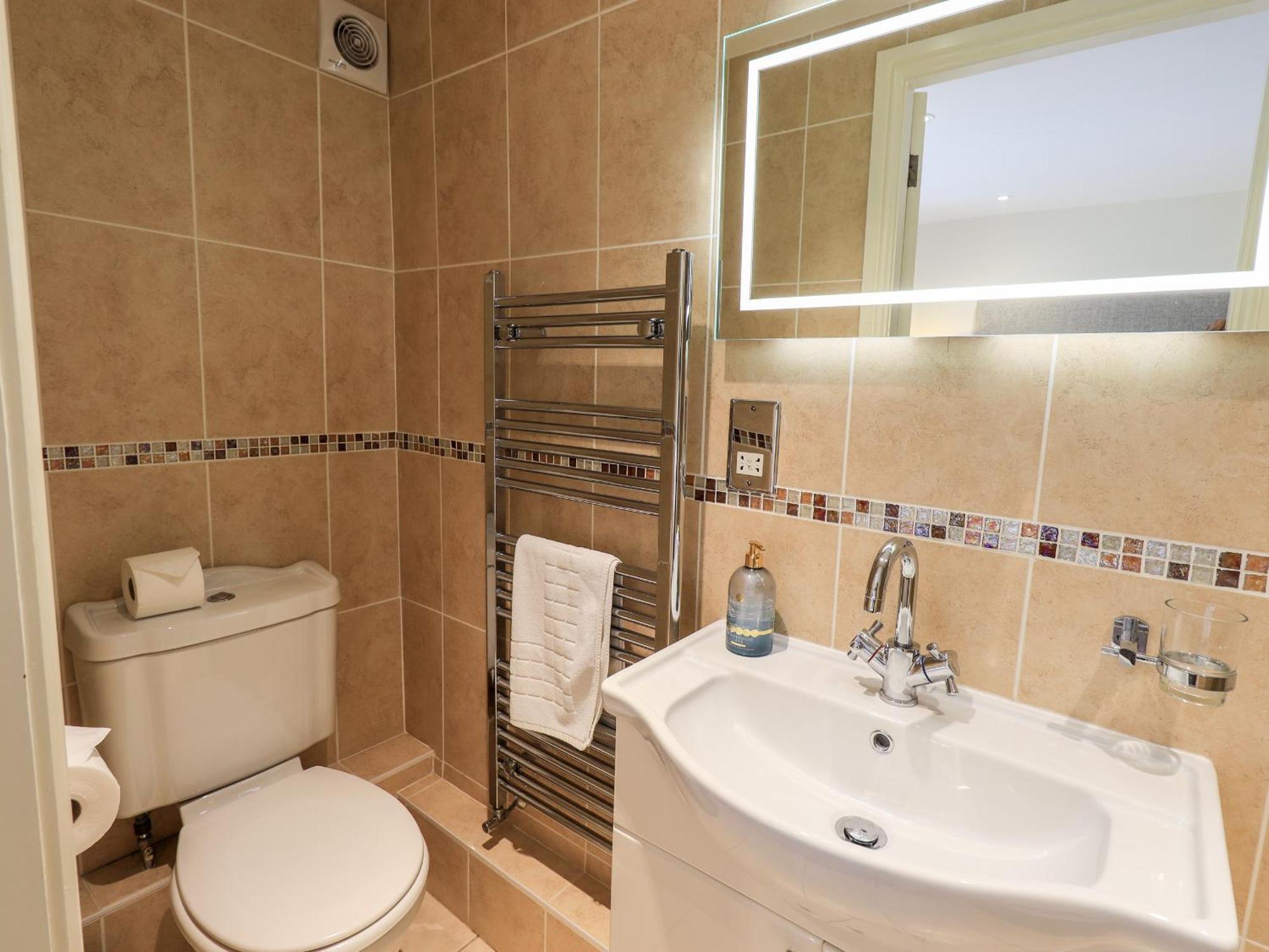 Fair Rigg Villa Near Sawrey Dış mekan fotoğraf
