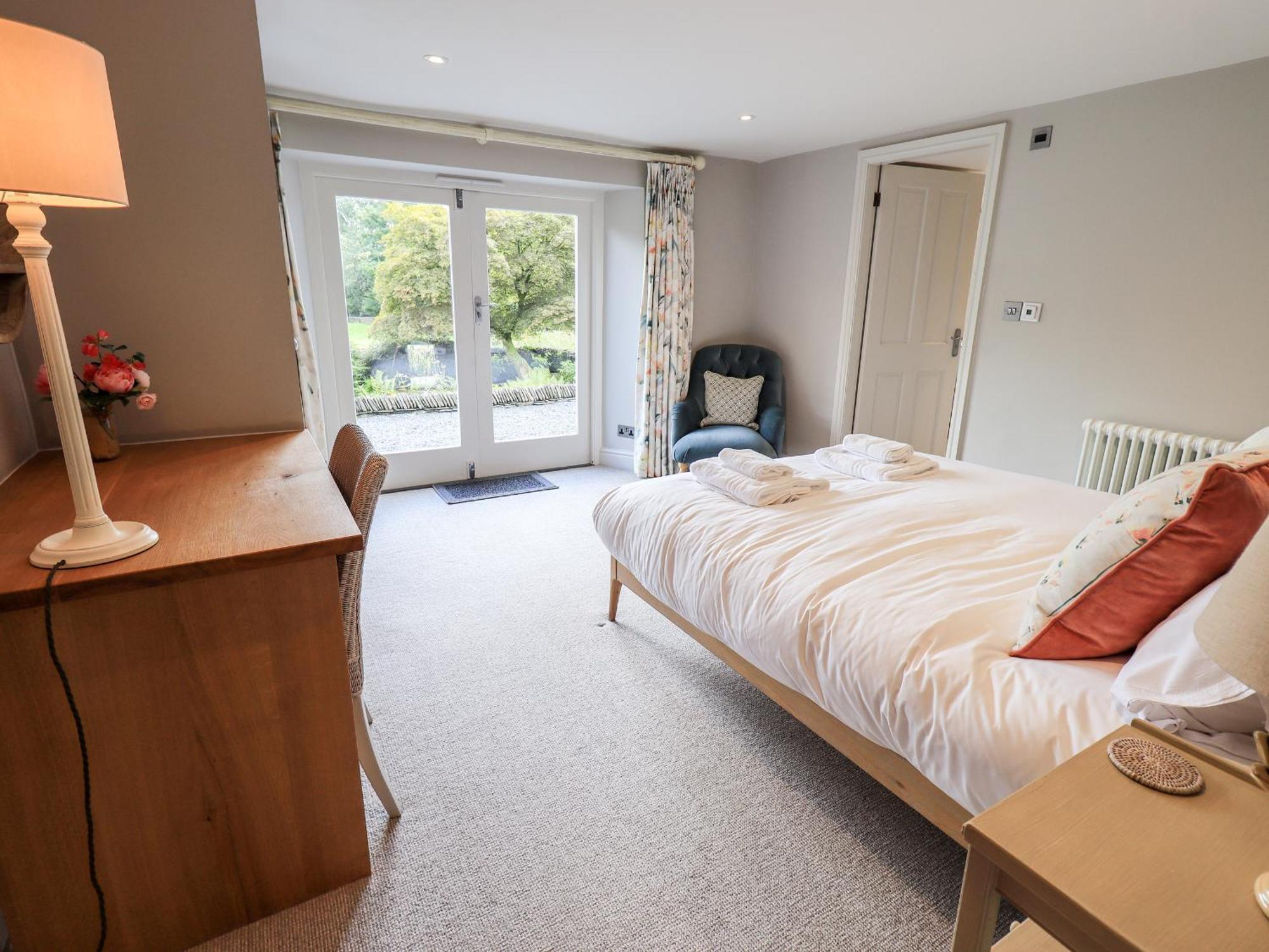 Fair Rigg Villa Near Sawrey Dış mekan fotoğraf