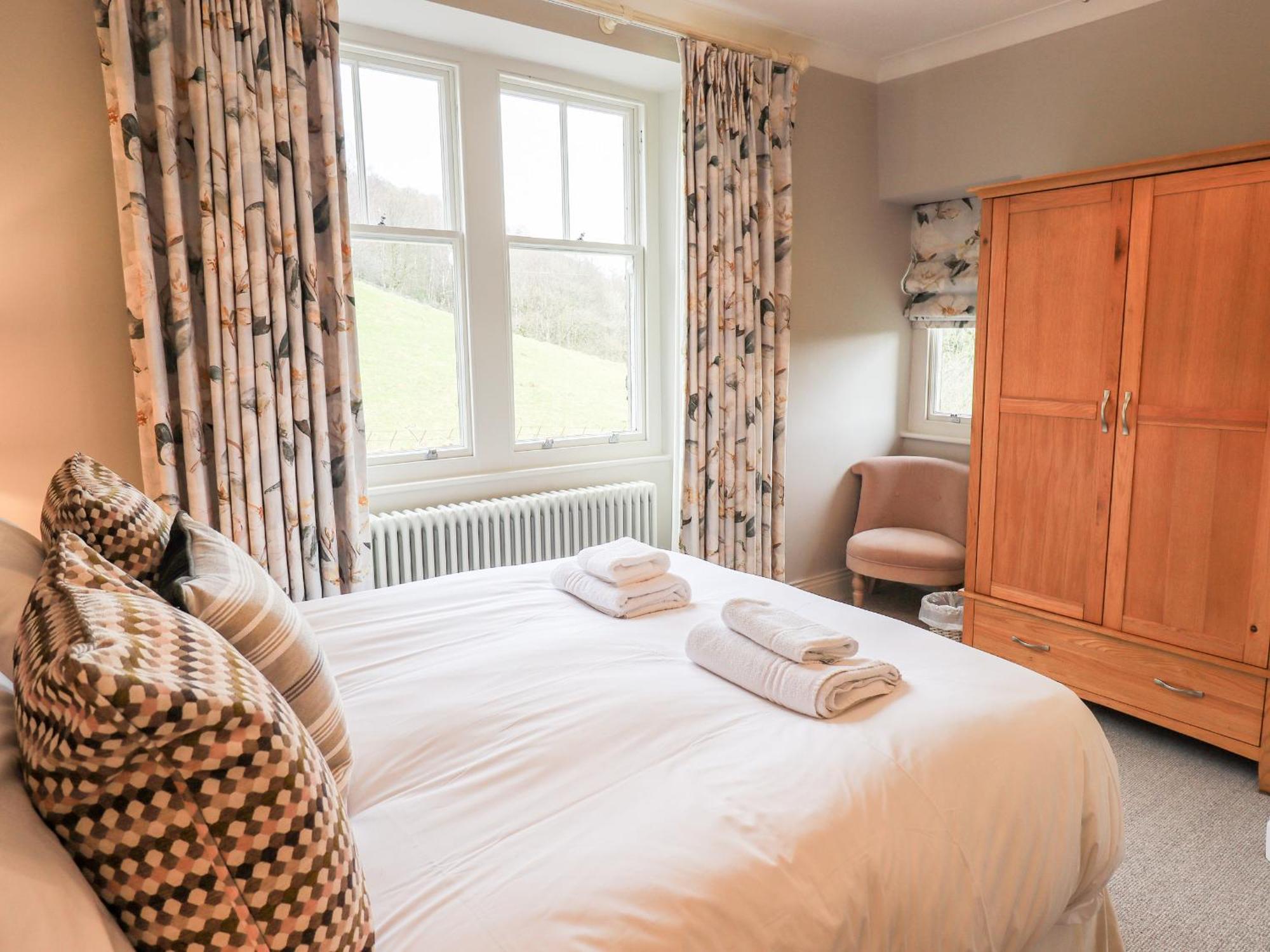 Fair Rigg Villa Near Sawrey Dış mekan fotoğraf