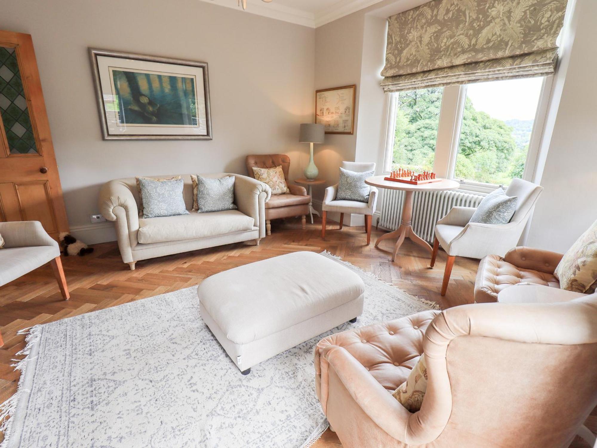 Fair Rigg Villa Near Sawrey Dış mekan fotoğraf